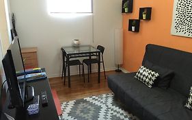Apartment Rosa